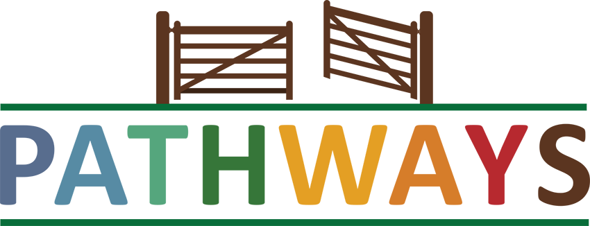 Pathways logo